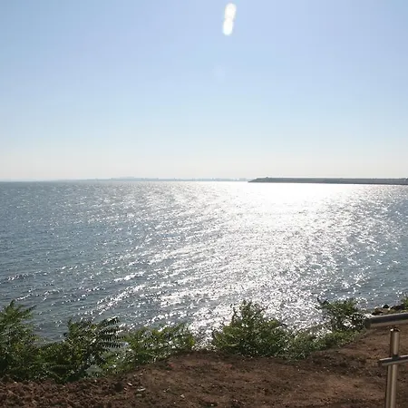 Apartment Blue Bay Pomorie