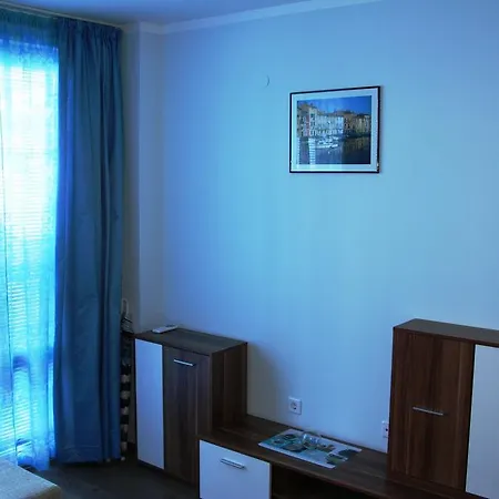 Apartment Blue Bay Pomorie