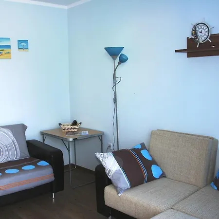 Apartment Blue Bay
