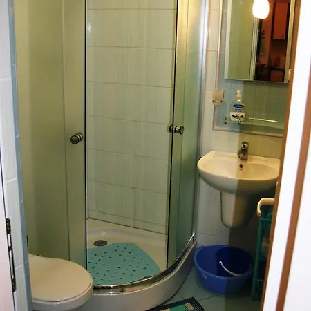 Apartment Blue Bay Pomorie