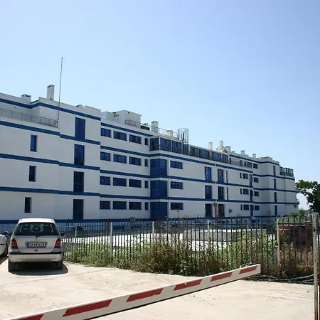 Apartment Blue Bay